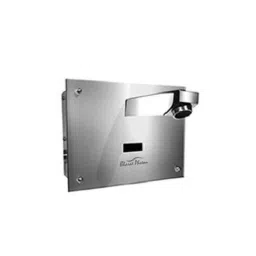 Bharat Photon 6V DC Operated Brass Chrome Plated Automatic Concealed Wall Mounted Sensor Faucet, BP-F171-picture-25