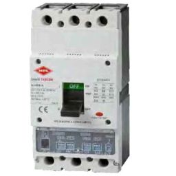 HPL 400A 65kA 3 Pole MCCB TAB 3 (Microprocessor Type), TAB3HZ400AC3PMPR-picture-19