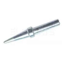 Global Sphere 200-B 120W Steel Silver Pointed Soldering Bit-picture-48