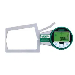 Insize Digital Outside Caliper Gage, 2131-61-26