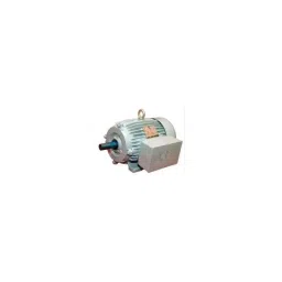 Crompton 1 Phase 5 HP 4 Pole Foot Mounted Induction Motor, GF7005-picture-30