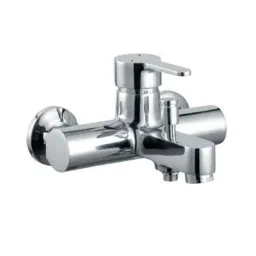 Jaquar Fusion Stainless Steel Lever Wall Mixer with Provision of Hand Shower, FUS-SSF-29119-picture-35