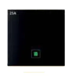 Anchor Roma Urban 25A Black Modular Touch Switch, 71007B (Pack of 4)-picture-13