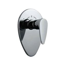 Jaquar Vignette Prime Black Matt 4-Way Divertor for Concealed Fitting, VGP-BLM-81421-picture-26