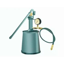 Breeze 200kg/cm² Hydraulic Hand Pressure Testing Pump-image-79