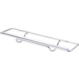 Osam Stainless Steel Silver Foil Holder &a; Cutter, FHC (Pack of 3)-image-56