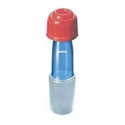 Borosil 24/29 Screw Thread Adaptor Cone, 8840A24-picture-15