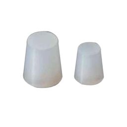 Glassco 30mm Silicone Euro Design Cork, 405.303.23 (Pack of 10)-picture-21