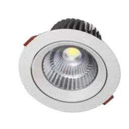 Havells 30W Sparkle Pro Adjustable Downlight LED Luminaire, SPARKLEPROADJDLR30W840MOD40DWHTNEEM-picture-5