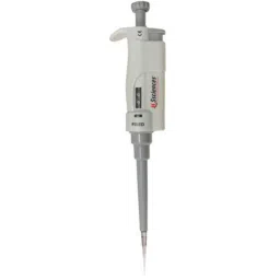Ssciences FAC Plus 2-20µl Variable Volume Single Channel Mechanical Fully Autoclavable Micropipette-18
