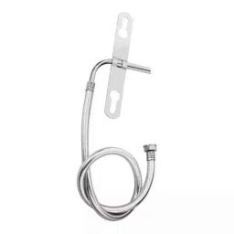 Fastgear ABS &a; Stainless Steel Chrome Finish Silver Jet Spray, FG1027-image-38