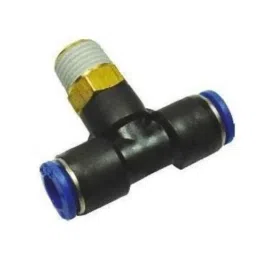 Akari 16x1/4 inch PU Male Brach Tee-image-8