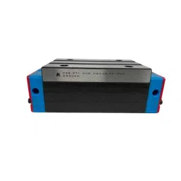 Ace 138.2x100x48mm Linear Guideway Block, HGW35HC image 2