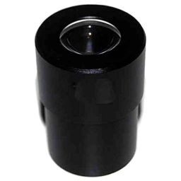 SSU Brass 15x Wide Field Microscope Spare Part, 3x3x6 cm-26