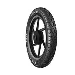 Ceat 18 3.00-18 Gripp X3 Tube Type 52P Tube Type Tyre for Motercycle-picture-24