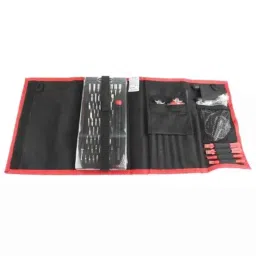 RS Pro 88 Pcs Phone Repair Tool Kit with Case, 1249873-picture-22