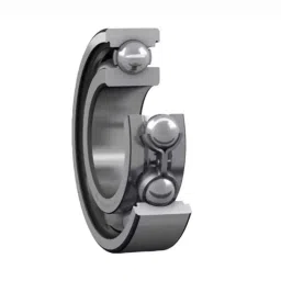 SKF 30x55x13mm High Carbon Chromium Steel Deep Groove Ball Bearing, BB1-3150(6006) (Pack of 5)-image-44