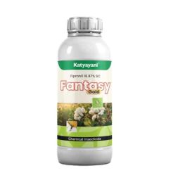 Katyayani 20 Litre Fipronil 18.87% SC Fantasy Gold Chemical Insecticide, K-6257-image-88