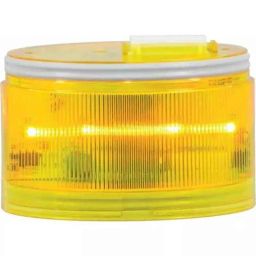 Rs Pro 1902821 Led 43mm Yellow Flashing Light Element-picture-32