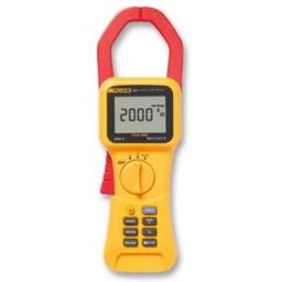 Fluke 353 Digital Clamp Meter 40-2000 A-30