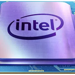 Intel Core i5-10400F 2.9 GHz Upto 4.3 GHz LGA 1200 Socket 6 Cores 12 Threads 12 MB Smart Cache Desktop Processor image 2
