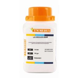 TM Media 100g L.D Esculin Agar, TM 960-image-71