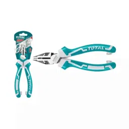 Total THT210706S 180 mm CRV Multipurpose Combination Plier for Home &a; Professional-picture-36