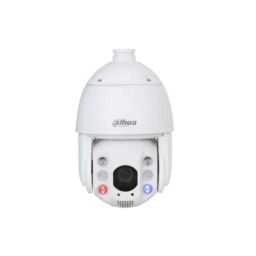 Dahua 2MP 32 Starlight TiOC Network PTZ Camera, SD6C3232GB-HNR-A-PV1 image 2