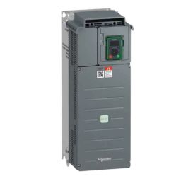 Schneider Electric Easy Altivar 610 55kW 380-460V Three Phase Variable Speed Drive, ATV610D55N4-20