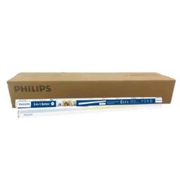 Philips 20W 6500K 4ft Tunable White LED Batten Light (Pack of 20)-picture-31