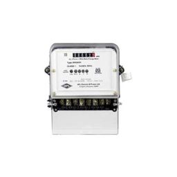 HPL 10-60A Projection Mounted Electronic Energy Meter with Counter Type Display, TPPC1510000002OC00-picture-3
