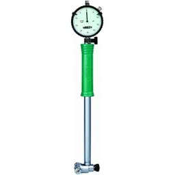 Insize 0.7-1.5 inch 0.0005 inch Bore Gage, 2323-15-28