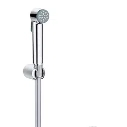 10X K101 Brass Health Faucet with Wall Hook &a; 1m Hose Pipe-15
