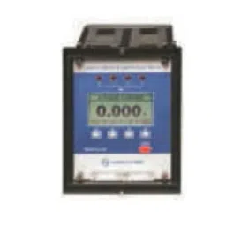 L&a;T MC31AnX 3 Phase Over Current + Earth Fault Protection Relay, MC31ANX4000-picture-31