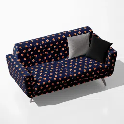 AZ5008232SOF_FB_RF_R-SP_D56^80_VL Cartoon Fox Pattern Velvet Sofa Fabric Sofa Fabric-image-34