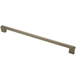 RAB 288mm Zinc Satin Finish Drawer Pull Handle, AR1151 JUPID-picture-27