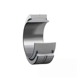 SKF GEC 340 DS/C3 Radial Spherical Plain Bearing, 340x460x160mm-image-2