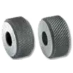 Ozar 5/8 inch Straight Line Pattern Spare Knurl, AKS-1063-picture-45