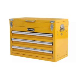Durelo D36/3Y Yellow Tool Box-19