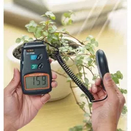 Nutan LX-1010B Digital Lux Meter, Range: 0-50000 image 3