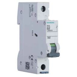 Siemens 5SL61167RC Miniature Circuit Breaker MCB - 1 Pole B Curve Type 16 A-picture-11