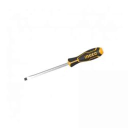 Ingco HGTS686150 CR-V Black &a; Yellow Multipurpose Portable Screw Driver-picture-18