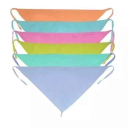 Fastgear Multicolour Cotton Cloth Diaper for New Born Baby, FG511 (Pack of 6)-image-125