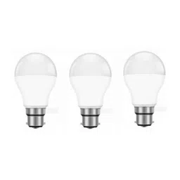 Lenon 7W Cool Day Light White LED Bulb (Pack of 5)-picture-2