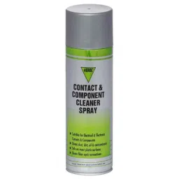 Aerol 300g 8003 Grade Contact &a; Component Cleaner Spray (Pack of 24)-image-68