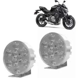 Cartronics Fog Lamp Led for Kawasaki�Z800, CAR-JQU5PD-picture-7