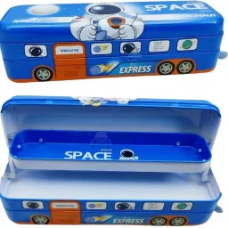 1 Other Art Plastic Pencil Boxes-image-4