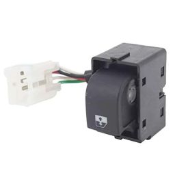 Uno Minda Power Window Switch without Bezel for TATA Safari Dicor-GX, S22079-704M00-11