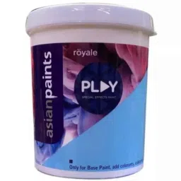 Asian Paints Royale Play 1 Litre Green Cyan Interior Paint, PG-5-picture-4