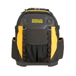 Stanley Fatmax Tool Backpack, 1-95-611-0